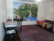 Satılır 1 otaqlı 36 m2 həyət evi Azadlıq prospekti m.