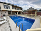 İcarəyə verilir 4 otaqlı 120 m2 həyət evi Xaçmaz