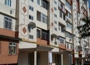 Satılır 1 otaqlı 40 m2 köhnə tikili Y.Günəşli