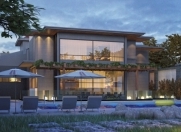 Satılır 8 otaqlı 300 m2 bağ evi Bilgəh