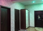 İcarəyə verilir 2 otaqlı 57 m2 yeni tikili Qaradağ r.