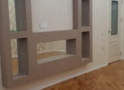 Satılır 3 otaqlı 86 m2 yeni tikili Memar Əcəmi m.