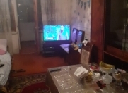 Satılır 2 otaqlı 62 m2 köhnə tikili Gəncə