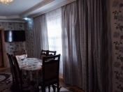 Satılır 2 otaqlı 90 m2 həyət evi Xaçmaz