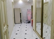 Satılır 3 otaqlı 135 m2 yeni tikili Gənclik m.