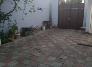 Satılır 4 otaqlı 79 m2 həyət evi Əmircan