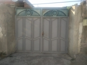 Satılır 6 otaqlı 140 m2 həyət evi Keşlə