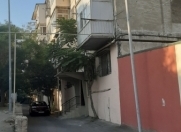 Satılır 1 otaqlı 30 m2 köhnə tikili 7 mkr