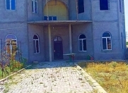 Satılır 7 otaqlı 480 m2 həyət evi Ceyranbatan