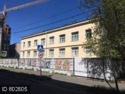 Satılır 5 otaqlı 800 m2 obyekt Səbail r.