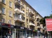 Satılır 1 otaqlı 40 m2 köhnə tikili Neftçi bazası