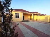 Satılır 3 otaqlı 100 m2 həyət evi Masazır