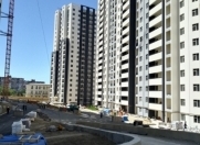 Satılır 4 otaqlı 152 m2 yeni tikili Əhmədli