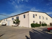 Satılır 15 otaqlı 2500 m2 obyekt Sabunçu r.