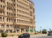 İcarəyə verilir 1 otaqlı 120 m2 ofis AMAY