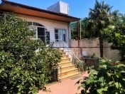 Satılır 3 otaqlı 90.2 m2 həyət evi Bakıxanov