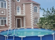 İcarəyə verilir 6 otaqlı 480 m2 bağ evi Mehdiabad