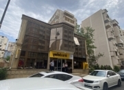 İcarəyə verilir 7 otaqlı 500 m2 obyekt Ağ şəhər