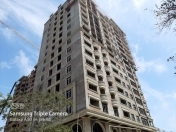 Satılır 2 otaqlı 112.5 m2 yeni tikili Nəsimi r.