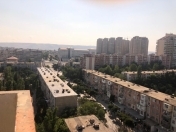 Satılır 2 otaqlı 97 m2 yeni tikili 4 mkr