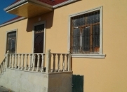 Satılır 4 otaqlı 150 m2 həyət evi Mehdiabad