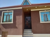 Satılır 4 otaqlı 110 m2 həyət evi Zabrat 1