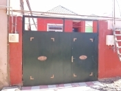 Satılır 3 otaqlı 100 m2 həyət evi Binəqədi