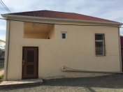 Satılır 2 otaqlı 60 m2 həyət evi Binəqədi