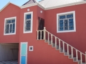 Satılır 4 otaqlı 130 m2 həyət evi Zabrat 1