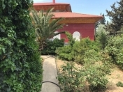 Satılır 4 otaqlı 300 m2 bağ evi Bilgəh