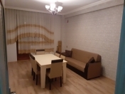 İcarəyə verilir 2 otaqlı 62 m2 yeni tikili Bakıxanov