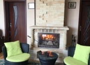 Satılır 4 otaqlı 0.12 m2 həyət evi Şamaxı