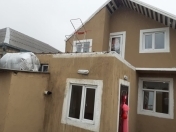 Satılır 5 otaqlı 64 m2 həyət evi Əhmədli