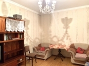 İcarəyə verilir 2 otaqlı 55 m2 həyət evi İnşaatçılar m.