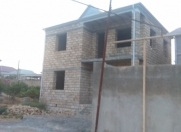 Satılır 6 otaqlı 180 m2 həyət evi Masazır