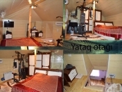 Satılır 4 otaqlı 124 m2 həyət evi Hökməli