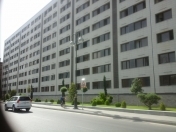 İcarəyə verilir 2 otaqlı 65 m2 köhnə tikili Gənclik m.