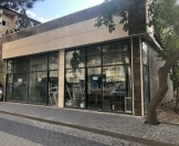 Satılır 1 otaqlı 120 m2 obyekt Əhmədli