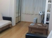 Satılır 2 otaqlı 48 m2 köhnə tikili 3 mkr