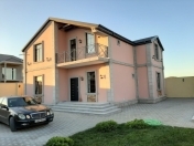 Satılır 6 otaqlı 5.5 m2 yeni tikili Şüvəlan Park ticarət mərkəzi