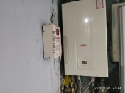 İcarəyə verilir 3 otaqlı 78 m2 həyət evi Dənizkənarı Milli park