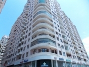 İcarəyə verilir 3 otaqlı 150 m2 ofis Nəsimi r.