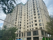 Satılır 1 otaqlı 73 m2 yeni tikili Heydər Əliyev Mərkəzi