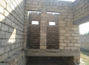 Satılır 6 otaqlı 110 m2 yeni tikili Xaçmaz