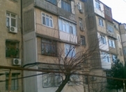 Satılır 4 otaqlı 100 m2 köhnə tikili 8 km