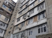 Satılır 3 otaqlı 80 m2 köhnə tikili Həzi Aslanov