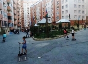 Satılır 1 otaqlı 41 m2 yeni tikili Y.Günəşli