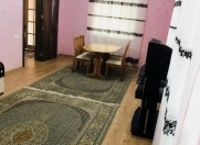 İcarəyə verilir 3 otaqlı 90 m2 bağ evi Şüvəlan