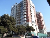 Satılır 3 otaqlı 130 m2 yeni tikili Nəsimi r.