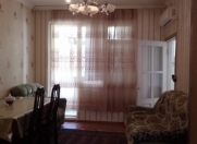 İcarəyə verilir 3 otaqlı 65 m2 köhnə tikili Memar Əcəmi m.